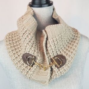 Mud Pie Scarf